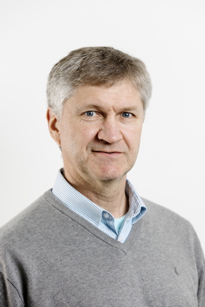 Niclas Sjöberg 
